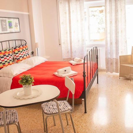Marco Polo Vatican Apartment Rom Eksteriør billede