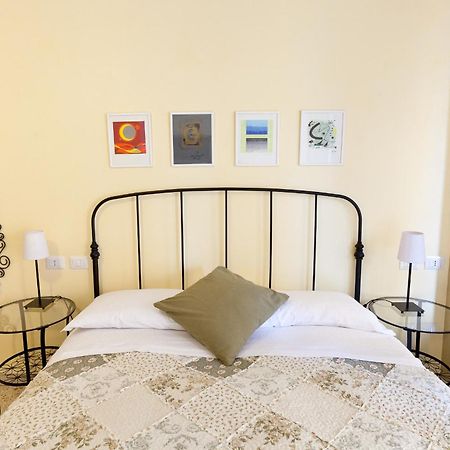 Marco Polo Vatican Apartment Rom Eksteriør billede