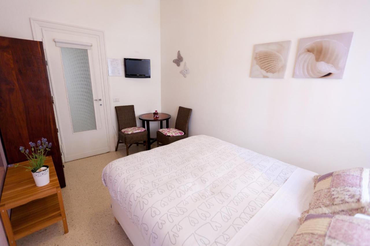 Marco Polo Vatican Apartment Rom Eksteriør billede