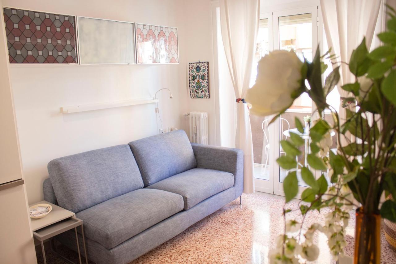 Marco Polo Vatican Apartment Rom Eksteriør billede
