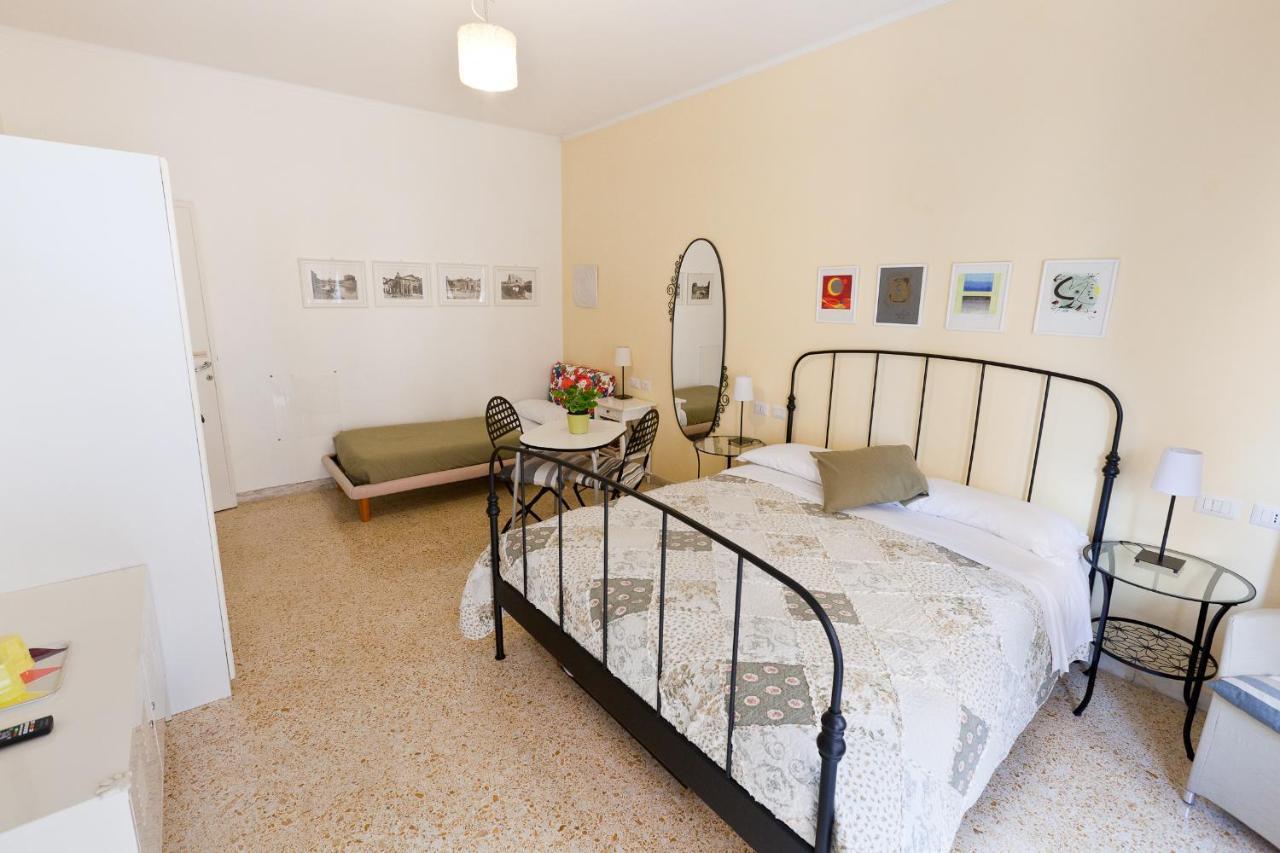 Marco Polo Vatican Apartment Rom Eksteriør billede