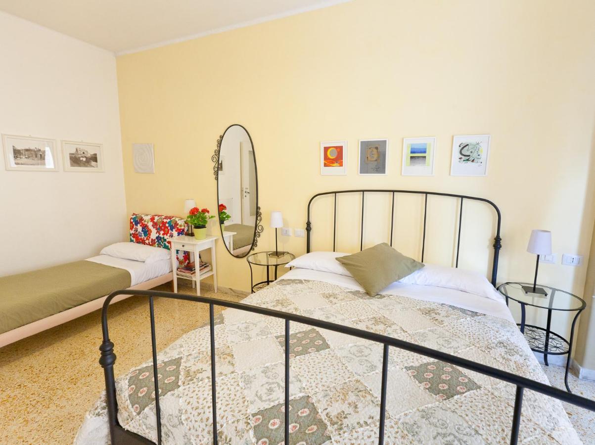 Marco Polo Vatican Apartment Rom Eksteriør billede