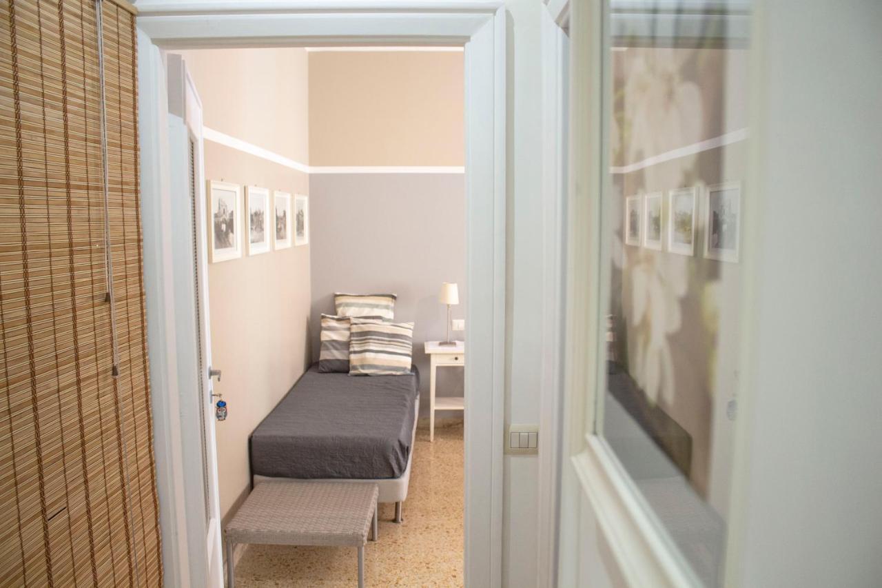 Marco Polo Vatican Apartment Rom Eksteriør billede