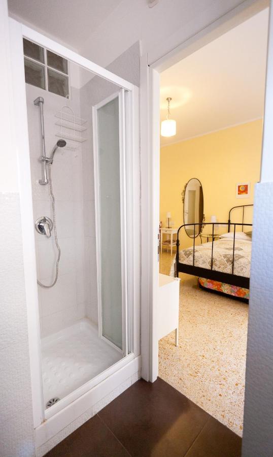 Marco Polo Vatican Apartment Rom Eksteriør billede