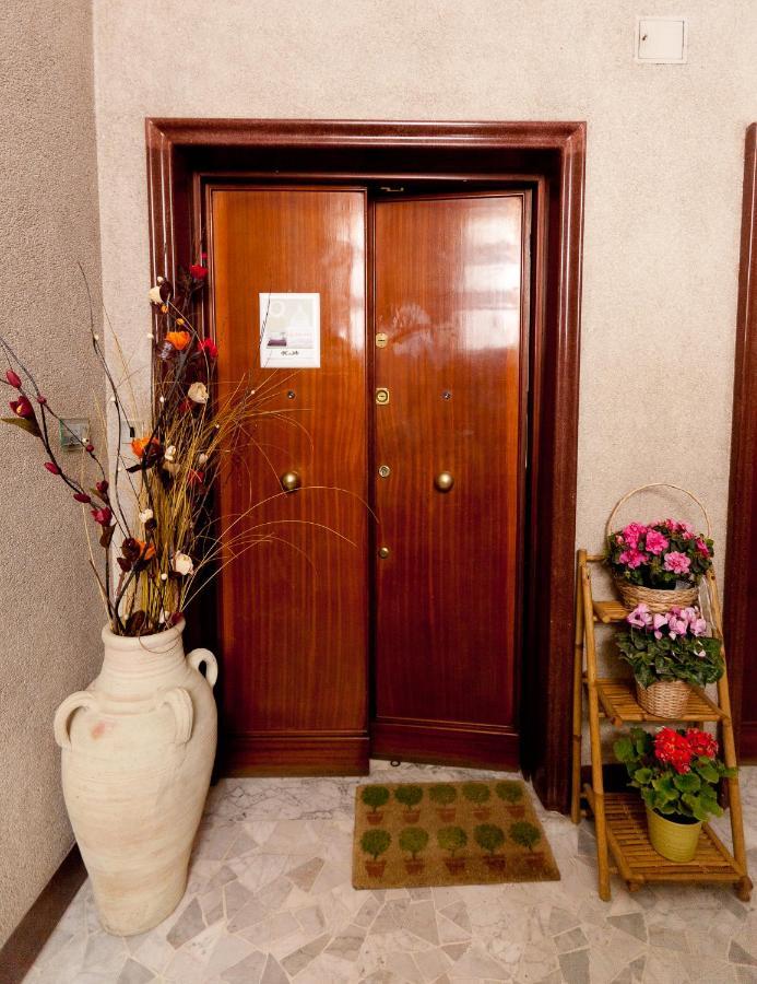 Marco Polo Vatican Apartment Rom Eksteriør billede